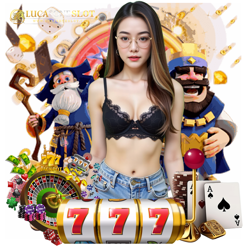 lucasone สมัคร